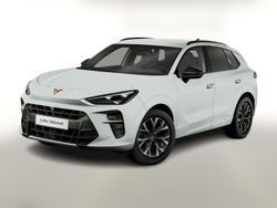 Glacial weiß metallic Neu 2025 Cupra Terramar SUV | 35.196 € (Superpreis)