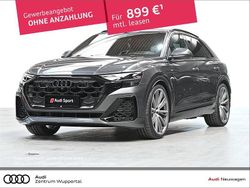 Grau Neu 2025 Audi Q8 Sport SUV | 108.560 €