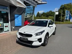 Weiß Gebraucht 2020 Kia XCeed Spirit SUV | 18.890 € (Guter Preis)