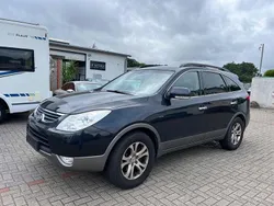 Schwarz Gebraucht 2009 Hyundai Veracruz Comfort SUV | 4.994 € (Superpreis)