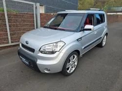 Silber Gebraucht 2009 Kia Soul Spirit SUV | 4.999 € (Fairer Preis)