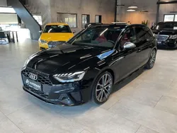 Andere Gebraucht 2022 Audi S4 Business Limousine | 36.980 € (Fairer Preis)
