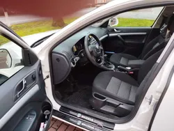 Gebraucht 2009 Skoda Octavia Ambiente Kombi | 3.000 € (Etwas zu teuer)