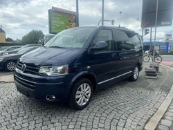 VW T5