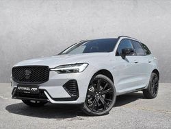 Grau Gebraucht 2025 Volvo XC60 Plus SUV | 67.980 €