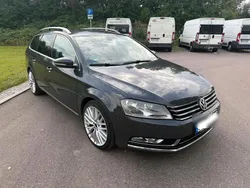 Grau Gebraucht 2011 VW Passat Kombi | 7.990 € (Guter Preis)
