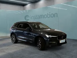 Blau Gebraucht 2023 Volvo XC60 SUV | 43.250 € (Fairer Preis)