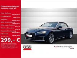 Gebraucht 2024 Audi A5 Advanced Coupé | 45.390 € (Fairer Preis)