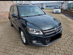 Gebraucht 2013 VW Tiguan Life SUV | 13.000 € (Fairer Preis)