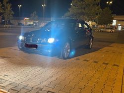 Blau Gebraucht 2004 BMW 318 Compact M Sport Kleinwagen | 12.980 €
