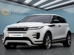 Weiß Gebraucht 2020 Land Rover Range Rover SUV | 32.649 € (Fairer Preis)