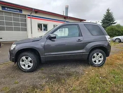 Grau Gebraucht 2012 Suzuki Grand Vitara Comfort SUV | 6.900 € (Superpreis)