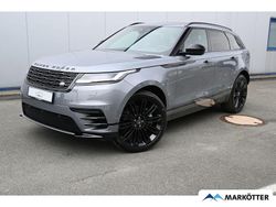 Grau Gebraucht 2025 Land Rover Range Rover Velar SE Dynamic SUV | 76.980 €