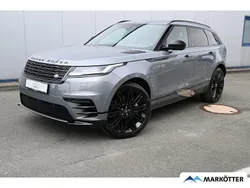 Grau Neu 2025 Land Rover Range Rover Velar SE Dynamic SUV | 77.990 € (Fairer Preis)