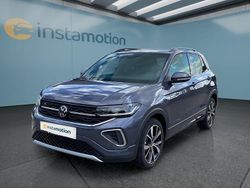 Grau Neu 2025 VW T-Cross SUV | 29.049 € (Fairer Preis)