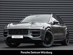 Grau Neu 2025 Porsche Cayenne Black Edition SUV | 117.890 € (Superpreis)