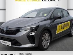 Dolomitgrau Gebraucht 2024 Renault Clio V Evolution Limousine | 18.995 € (Fairer Preis)