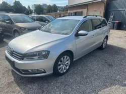 Reflexsilber Gebraucht 2014 VW Passat Comfortline Kombi | 6.850 € (Guter Preis)