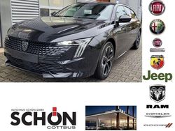 Schwarz Gebraucht 2024 Peugeot 508 GT Kombi | 34.900 €