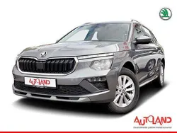 Andere Gebraucht 2024 Skoda Kamiq SUV | 23.890 € (Fairer Preis)