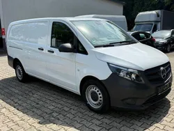 Weiß Gebraucht 2020 Mercedes Vito Van / Kleinbus | 12.900 € (Superpreis)