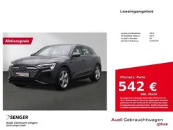 Andere Gebraucht 2024 Audi e-tron Ambiente SUV | 62.880 € (Guter Preis)