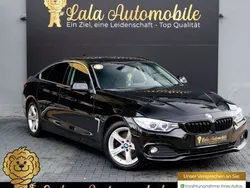 BMW 428 Gran Coupé