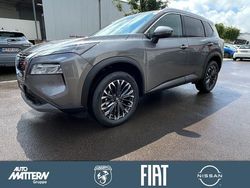 Kad gun metallic Neu 2025 Nissan X-Trail N-Connecta SUV | 37.669 €