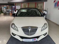 Weiß Gebraucht 2008 Lancia Delta Limousine | 5.990 € (Etwas zu teuer)