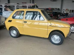 Gebraucht 1975 Fiat 126 Kleinwagen | 6.400 €