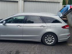 Silber Gebraucht 2019 Ford Mondeo Kombi | 13.500 € (Superpreis)