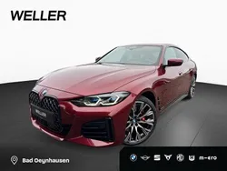 Rot Gebraucht 2024 BMW 1M Shadowline Coupé | 46.935 € (Fairer Preis)