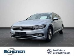 Scale silvermetallic Gebraucht 2023 VW Passat Business Kombi | 23.480 € (Guter Preis)