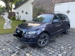 Andere außenfarben Gebraucht 2009 Audi Q5 SUV | 10.000 € (Fairer Preis)