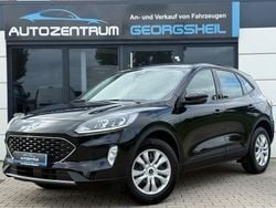 Schwarz Gebraucht 2024 Ford Kuga Cool & Connect SUV | 24.999 € (Guter Preis)