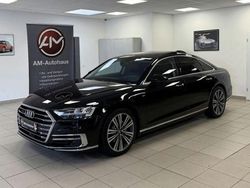 Andere Gebraucht 2018 Audi A8 Ambiente Limousine | 36.899 €