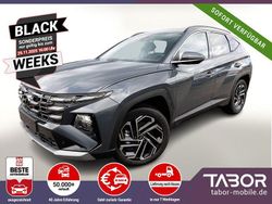 Grau Neu 2025 Hyundai Tucson Trend SUV | 36.888 € (Guter Preis)
