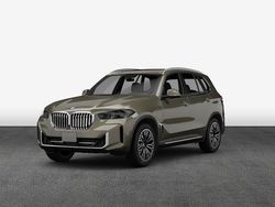 Grau Neu 2025 BMW X5 SUV | 113.390 € (Teuer)