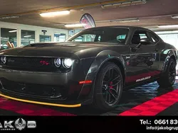 Granite crystal Gebraucht 2023 Dodge Challenger Coupé | 64.990 €