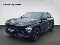 Schwarz Gebraucht 2024 Hyundai Kona Prime SUV | 34.990 € (Fairer Preis)