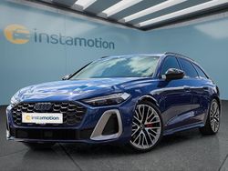 Blau Gebraucht 2024 Audi A5 S-Line Coupé | 66.449 €