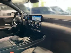 Schwarz Gebraucht 2020 Mercedes A250 Progressive Limousine | 25.400 € (Guter Preis)