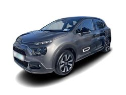 Grau Gebraucht 2024 Citroën C3 PureTech Kleinwagen | 22.073 €