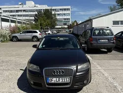Gebraucht 2007 Audi A3 Attraction Limousine | 1.800 € (Superpreis)