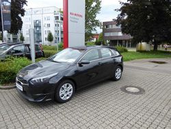 Schwarz Neu 2025 Kia Ceed Limousine | 24.980 € (Fairer Preis)