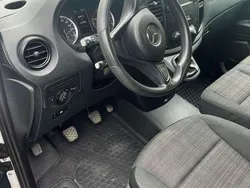 Gebraucht 2019 Mercedes Vito Van / Kleinbus | 27.800 €