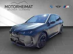 Silber Neu 2025 BMW iX Sport Line SUV | 114.745 €