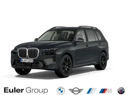 Dravitgrau metallic Gebraucht 2025 BMW X7 Sport Line SUV | 122.799 € (Fairer Preis)