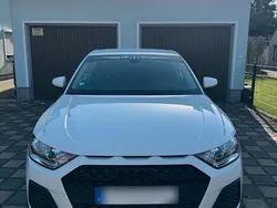 Weiß Gebraucht 2019 Audi A1 Kleinwagen | 14.700 € (Fairer Preis)