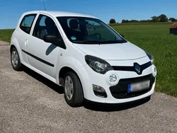 Weiß Gebraucht 2013 Renault Twingo Expression Kleinwagen | 2.900 € (Fairer Preis)